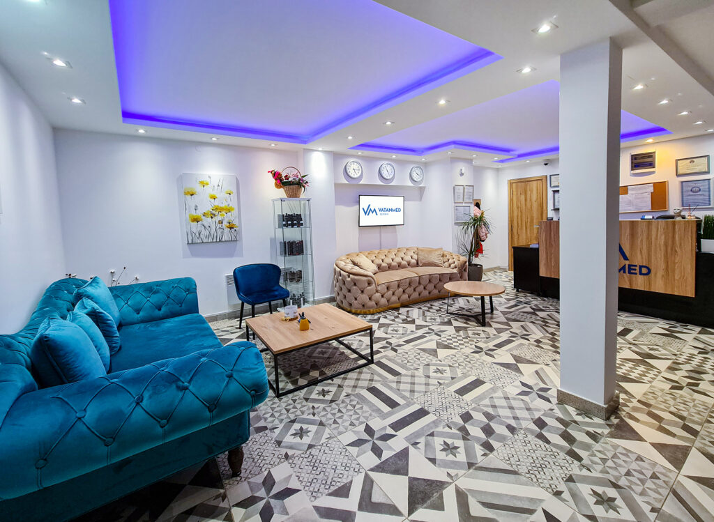 VatanMed Clinic Tijuana Mexico