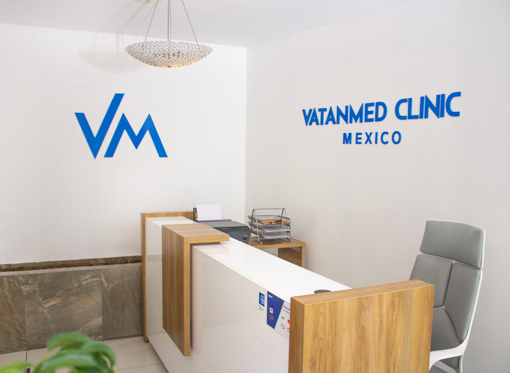 VatanMed Clinic Mexico